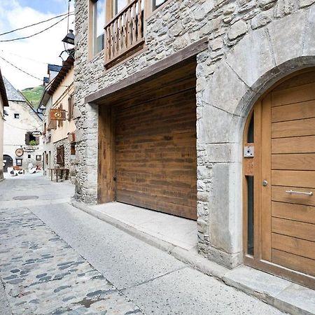 Luderna - Apartamento Pin Roi Salardú Buitenkant foto