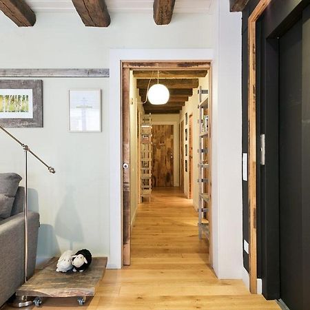 Luderna - Apartamento Pin Roi Salardú Buitenkant foto