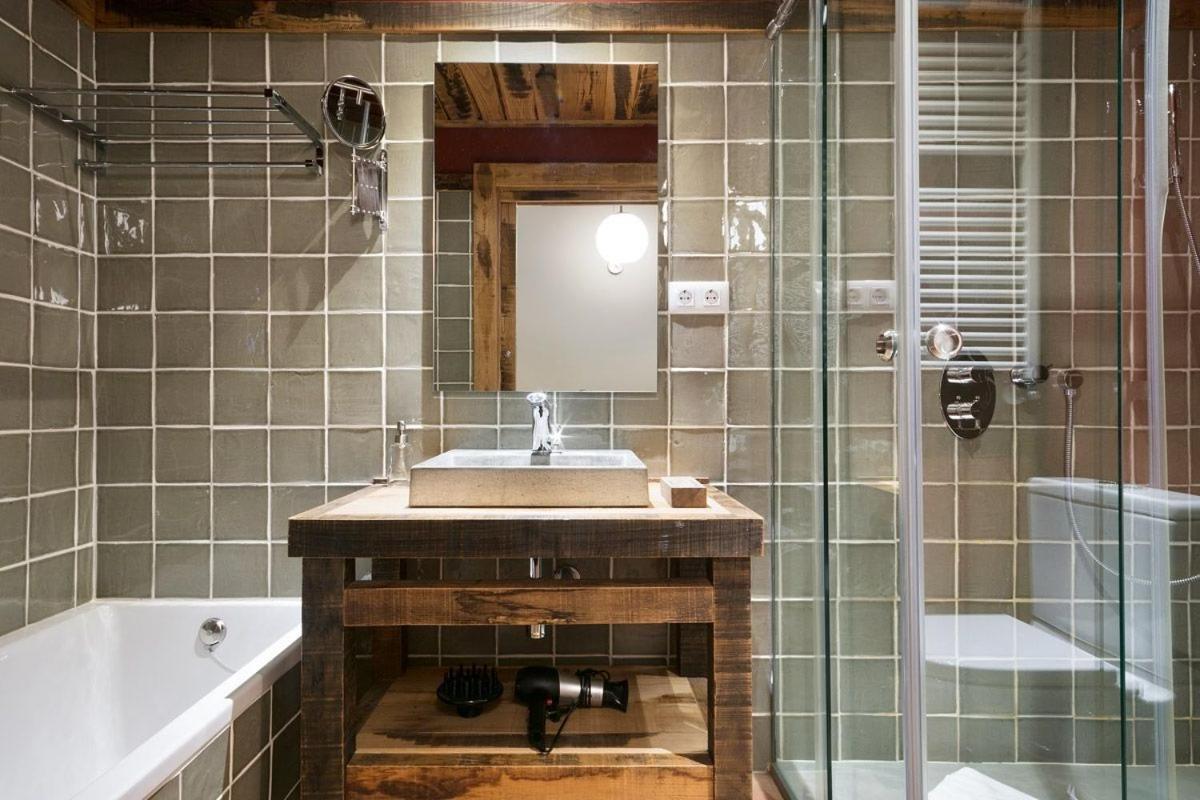 Luderna - Apartamento Pin Roi Salardú Buitenkant foto